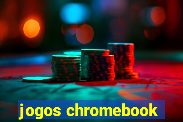 jogos chromebook